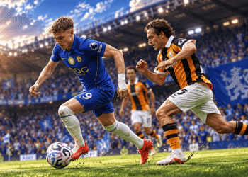 Chelsea vs Hull City: