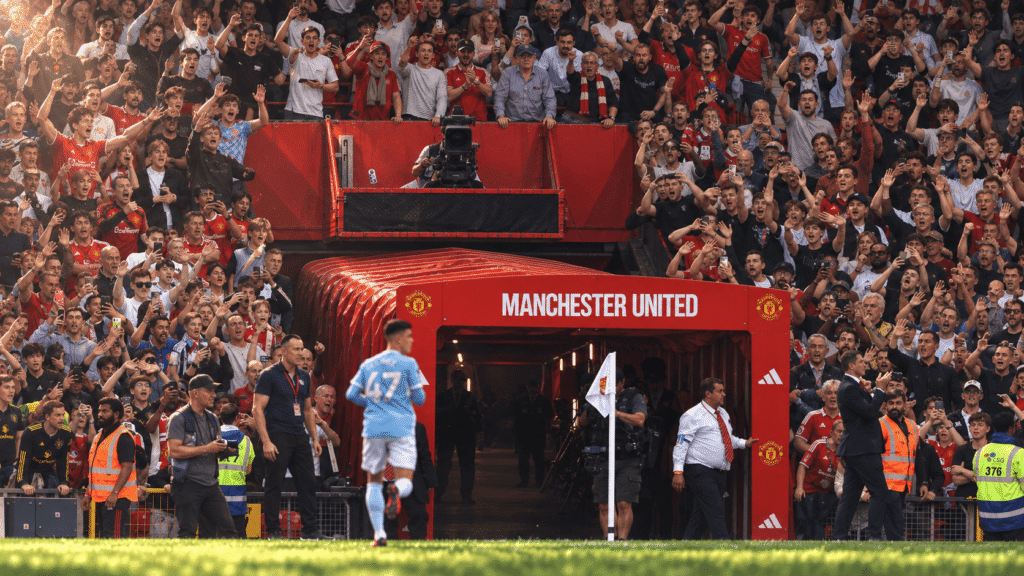 Manchester Derby