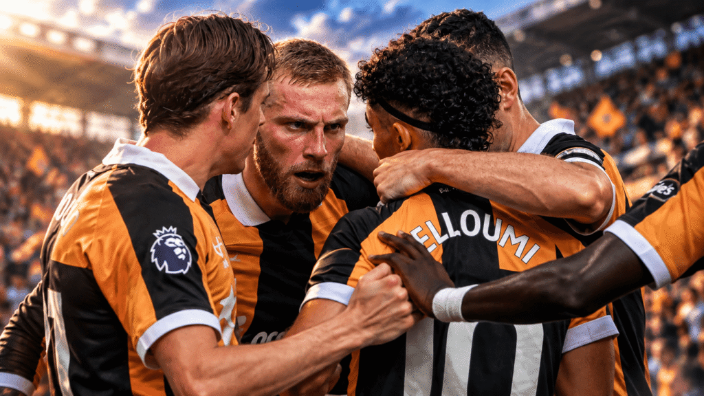 Chelsea vs Hull City: