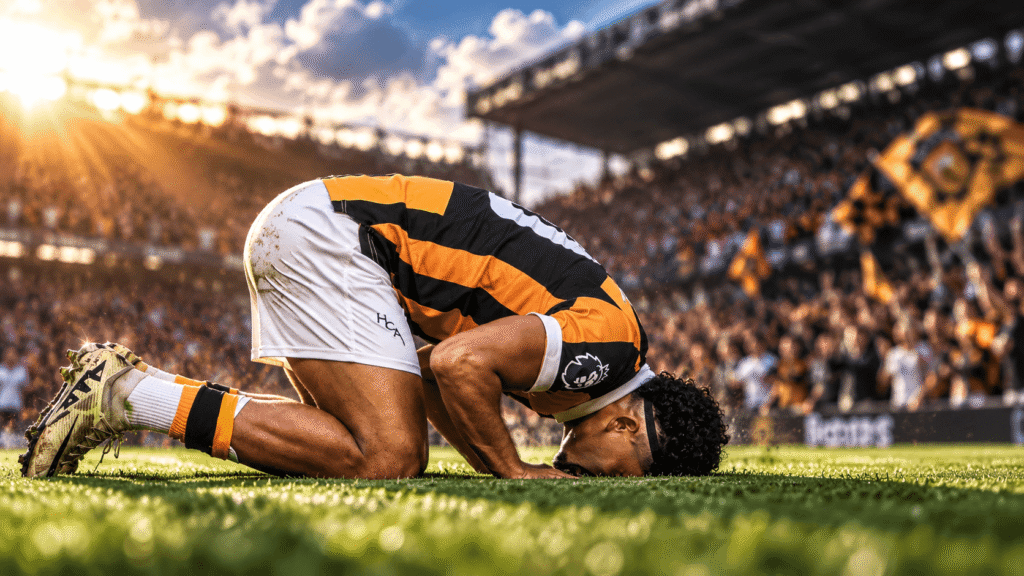 Chelsea vs Hull City 2-2