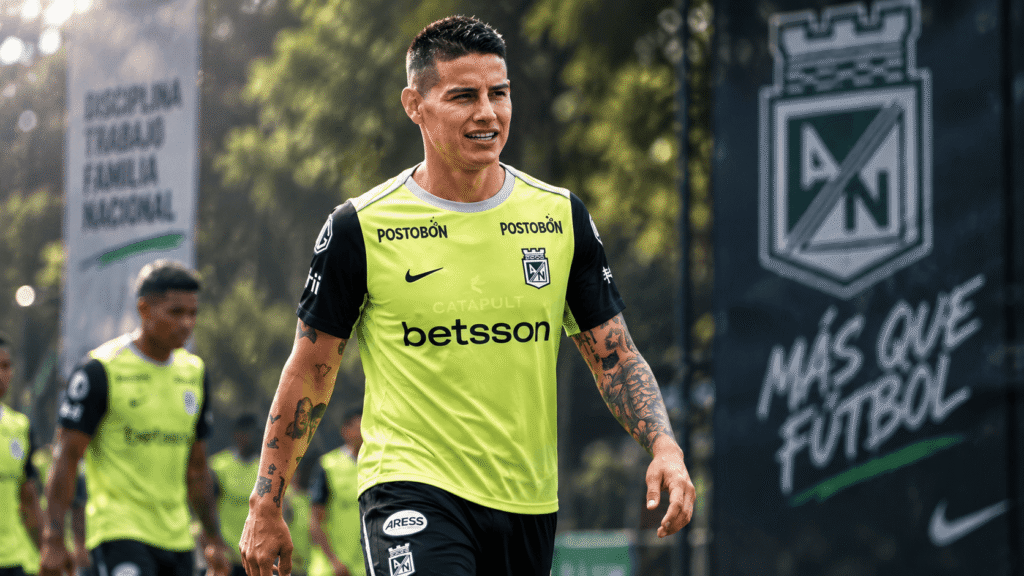 Rodríguez Returns