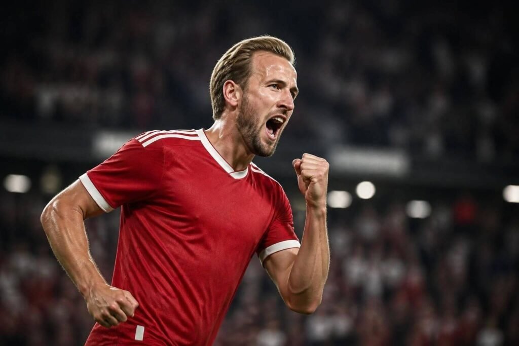 Bayern Munich vs Bodø/Glimt