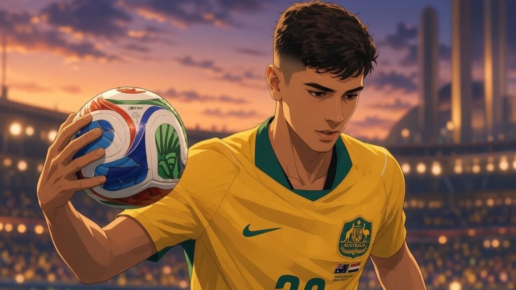 international football after the 2026 World Cup