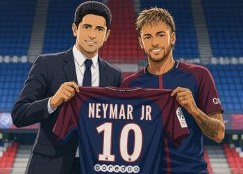 How Neymar’s €222m Transfer Changed the Football Transfer Market