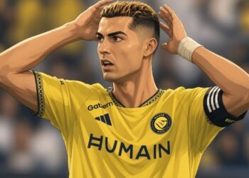 Al Ain 4-0 Al Nassr: Rahimi Brothers Humiliate Ronaldo’s Side