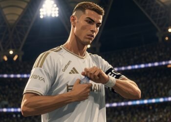 Ronaldo Demands Lifetime Bans Over Diogo Jota Chants at Rúben Neves