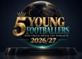 Cavan Sullivan, Trey Nyoni, João Pedro, Yan Diomande and Gilberto Mora among the young footballers to watch during the 2026/27 season