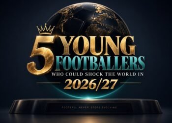 Cavan Sullivan, Trey Nyoni, João Pedro, Yan Diomande and Gilberto Mora among the young footballers to watch during the 2026/27 season