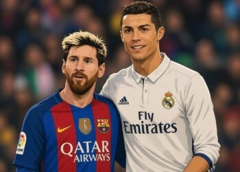Why Messi and Ronaldo Can Never Be Compared Fairly