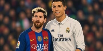 Why Messi and Ronaldo Can Never Be Compared Fairly