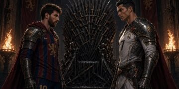 The Next Messi and Ronaldo: Who Could Become Football’s Next Superstar?