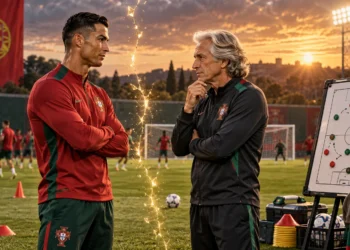 Cristiano Ronaldo’s Portugal Return: The Door Remains Open